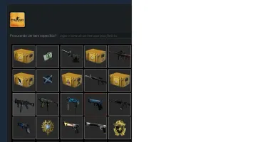 4 ANOS DE SERVIÇO CS GO C/ PRIME E ALGUNS JOGOS E SKINS