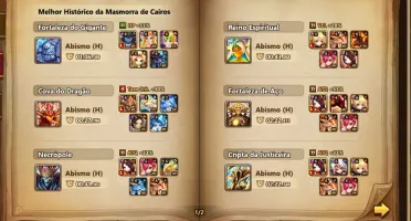 Conta Sw 2 LD:Aragorn dark top LD do jogo E hanwul SV:global