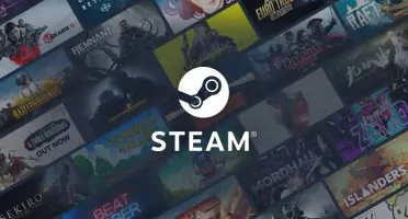 100 Contas Steam (NFA)