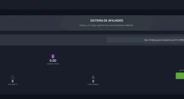 Script De Cassino Completo Funcionando Com Varios Jogos