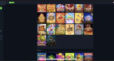Script De Cassino Completo Funcionando Com Varios Jogos