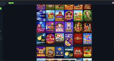 Script De Cassino Completo Funcionando Com Varios Jogos