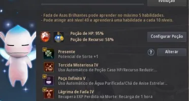 CONTA BLACK DESERT C EMAIL