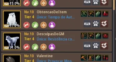 CONTA BLACK DESERT C EMAIL