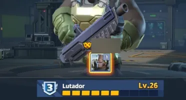 URGENTE/DESAPEGO - LAST WAR - QG 30 + T10 • 170M PODER