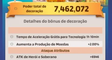URGENTE/DESAPEGO - LAST WAR - QG 30 + T10 • 170M PODER