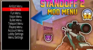 Standoff 2 Cheat Indetectável e Atualizado Vitalicio