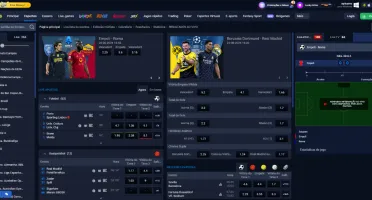 Cassino 1Win Pro Código Fonte Script Completo