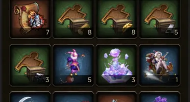 Conta De Clash Of Kings Castelo Nvl 20