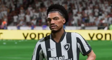 FCM 24 – Patch Fifamania para o EAFC 24 PC