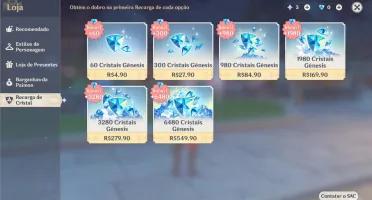 [AR11] [SERVIDOR: AMERICA] KAZUHA 5*