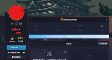 Conta CSGO Level 18 GC com Prime