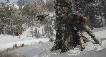 Tom Clancy's Ghost Recon: Breakpoint