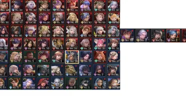 V>Conta Seven Knights 2