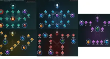 V>Conta Seven Knights 2