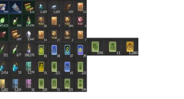 V>Conta Seven Knights 2