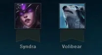 league of legends