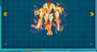 Agumon Kizuna no DRO (Digimon RPG Online)