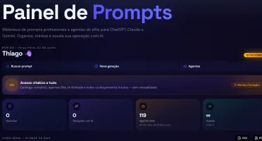 PromptPanel