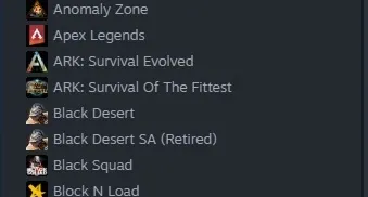 Conta Steam Mais de 87 jogos com muitos pagos como Mortal ko
