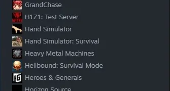 Conta Steam Mais de 87 jogos com muitos pagos como Mortal ko