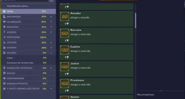 Conta Dofus Servidor Talkasha - Vários Personagens