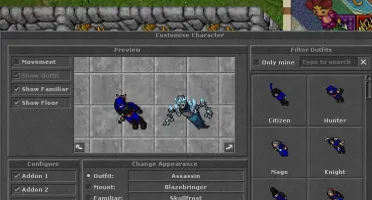 Conta tibia 381 EK 35% loyalty