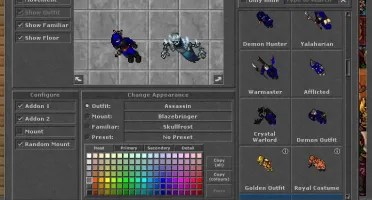 Conta tibia 381 EK 35% loyalty