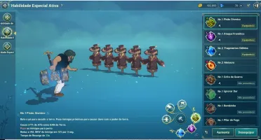 Vendo conta Ni no Kuni lvl57