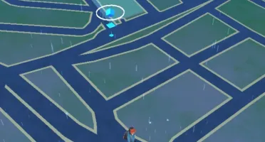 Conta de Pokémon GO