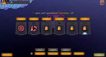 CONTA NINJA TYCOON+6 GAMEPASSES R$130+ EM PASSES)+NINJA TIME