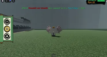 Conta Ninja Tycoon Roblox • Com 6 Gamepass
