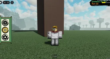 Conta Ninja Tycoon Roblox • Com 6 Gamepass
