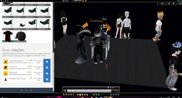 Conta club cooee