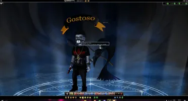 Conta club cooee
