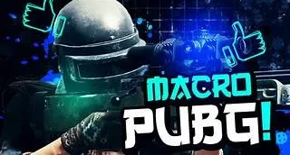 macro PUBG