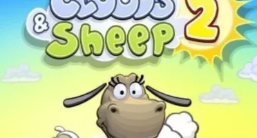 Xbox Clouds & Sheep 2 #C68442