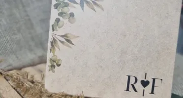 Kit 2 Xícaras e Caixa MDF Personalizadas