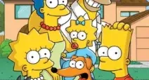 Pack de Cortes Simpsons e Family Guy