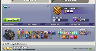 cv 9 - semi full barato