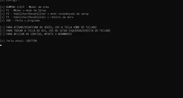 NoSHIT Macro - Counter Strike 2