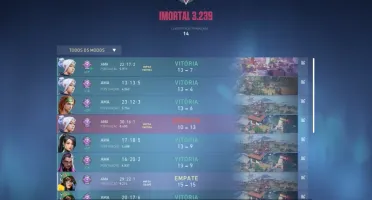 ELOJOB VALORANT UP.GG