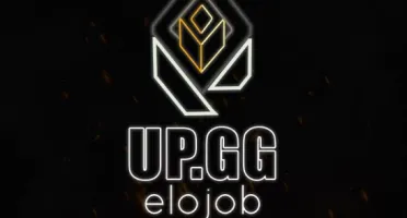 ELOJOB VALORANT UP.GG