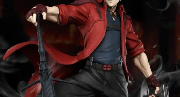 Dantes 3D STL