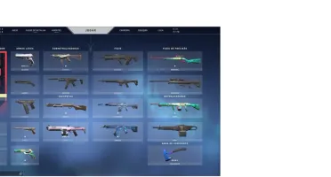 Conta Valorant - IMORTAL - Com skins de passe e da loja.
