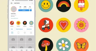 DESTAQUE INSTAGRAM PREÇO ILIMITADO
