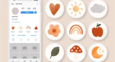 DESTAQUE INSTAGRAM PREÇO ILIMITADO