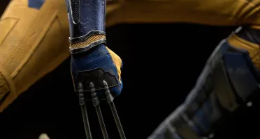 Wolverine Hugh Jackman 3d stl