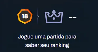 Conta Prime Gc 18 Verificada Pronet