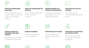 WaSender 3.7 + Chave de ativação